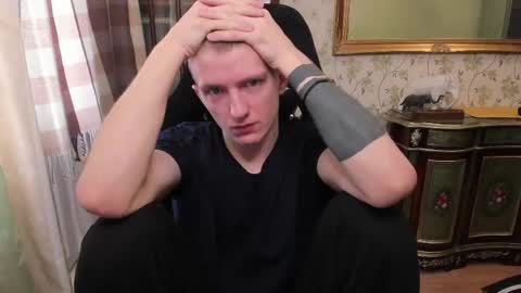 Dimoooooon online show from 04-17-26, 01:36