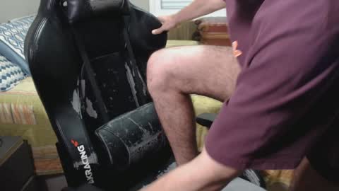 Vince Bruv online show from 01-17-25, 08:33