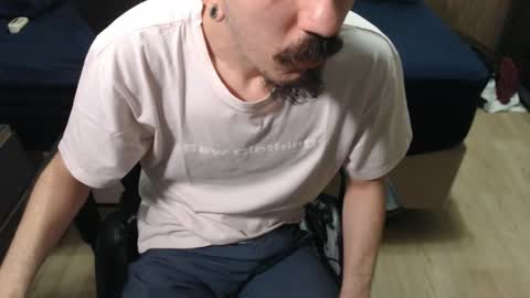 Vince Bruv online show from 11-30-25, 06:34