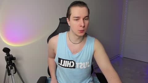 Vincent Strong online show from 02-19-25, 07:17