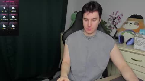 Vincent Strong online show from 01-18-26, 08:18