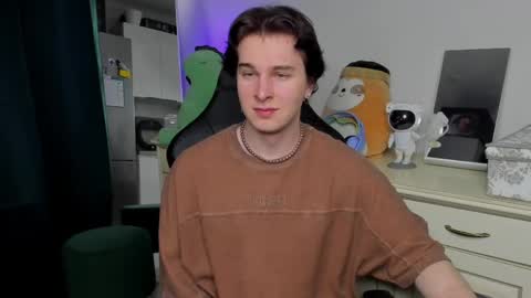 Vincent Strong online show from 04-22-26, 09:33