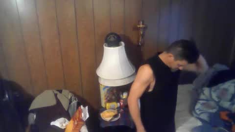 vincent_shaine online show from 12-14-25, 04:56