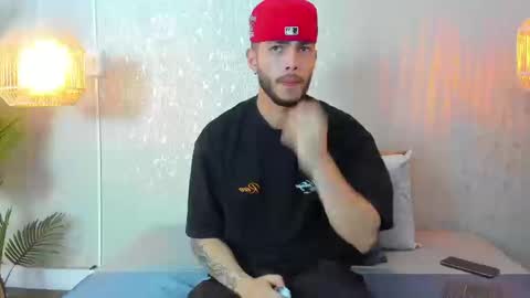 Vincent online show from 09-10-25, 03:39