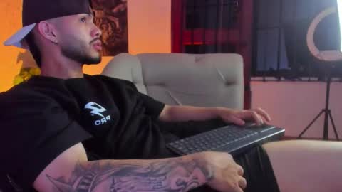 Vincent online show from 02-03-26, 06:22