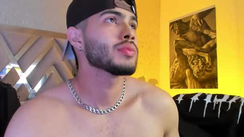 Vincent online show from 02-27-26, 04:34