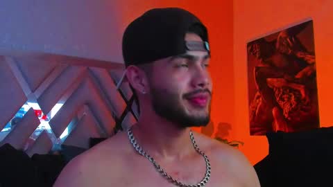 Vincent online show from 03-02-26, 04:58