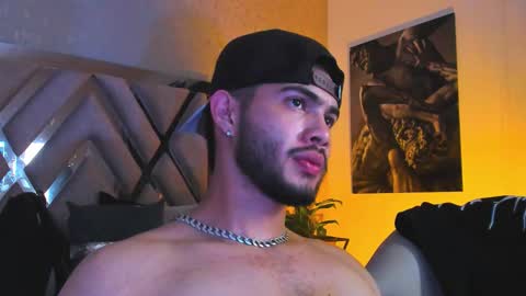 Vincent online show from 03-24-26, 04:28