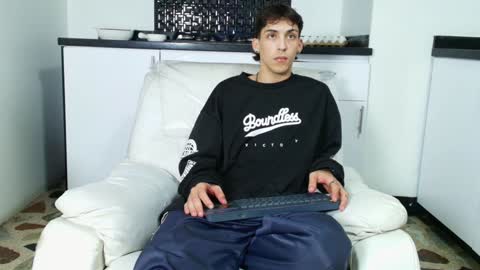 Vincent online show from 01-28-25, 10:12