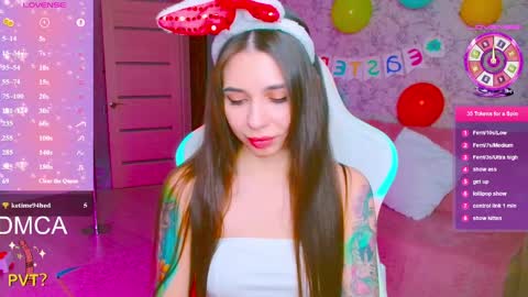 Vinkiepinkie online show from 03-26-26, 05:07