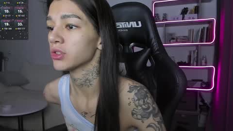 vinkitinkii online show from 12-03-24, 05:53