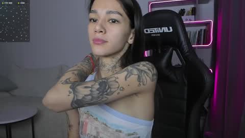 vinkitinkii online show from 12-03-24, 09:00