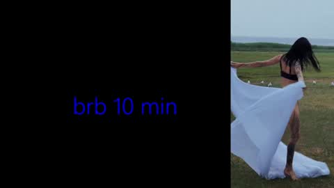 vinkitinkii online show from 12-05-24, 08:44