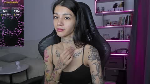 vinkitinkii online show from 12-06-24, 05:09