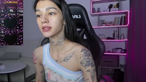 vinkitinkii online show from 12-07-24, 05:48