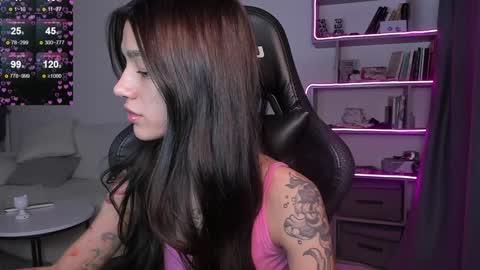 vinkitinkii online show from 12-20-24, 12:16