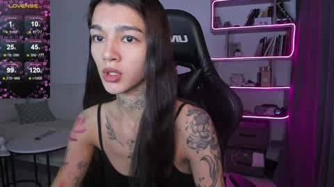 vinkitinkii online show from 01-05-25, 07:07