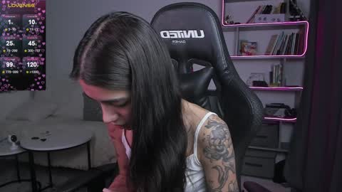 vinkitinkii online show from 01-22-25, 06:52