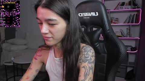 vinkitinkii online show from 01-29-25, 10:05