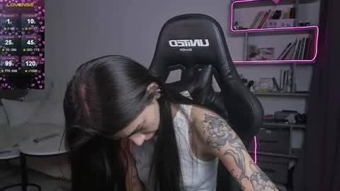 vinkitinkii online show from 02-10-25, 06:31