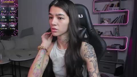 vinkitinkii online show from 02-16-25, 06:32