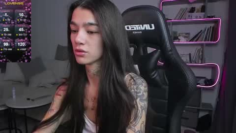 vinkitinkii online show from 02-23-25, 08:06