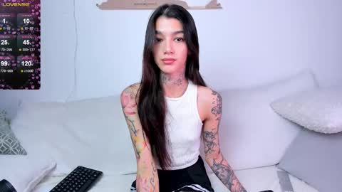 vinkitinkii online show from 09-10-25, 06:57