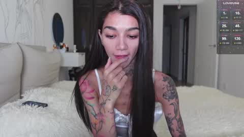 vinkitinkii online show from 12-15-25, 06:50