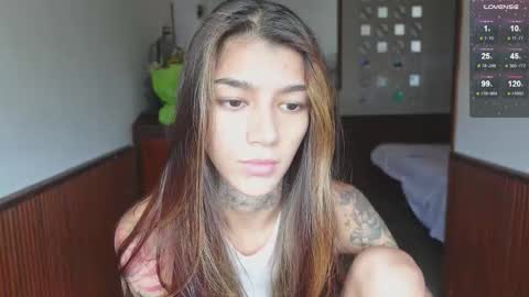 vinkitinkii online show from 03-08-26, 06:06