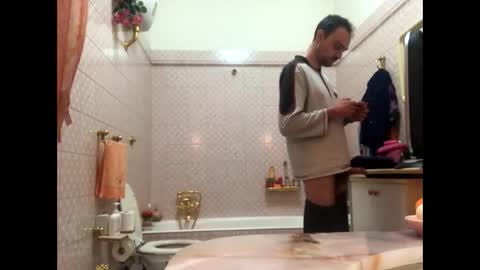 Zenith online show from 01-23-25, 11:05