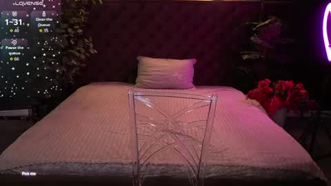 Milla online show from 05-29-26, 06:55