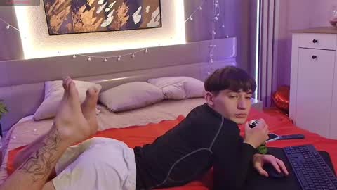 Snapshot of vinsant_x chatting on 04-17-26, 08:06 Vinsant online show from 04-17-26, 08:06
