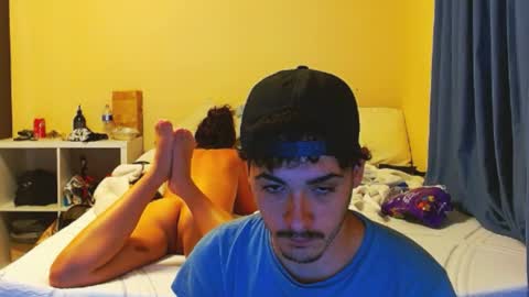 Sanji online show from 04-27-26, 02:20