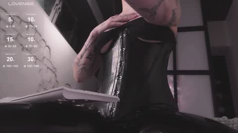 Diva Silvia online show from 01-12-25, 09:19