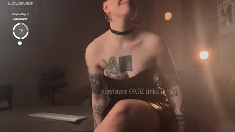 Diva Silvia online show from 02-09-25, 07:38