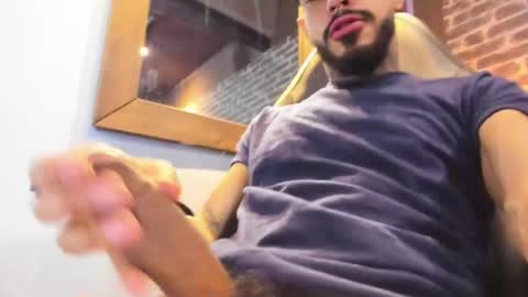 ---Vinzen--- online show from 09-28-25, 04:40