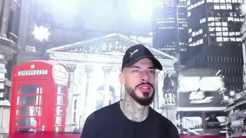 ---Vinzen--- online show from 09-29-25, 03:50