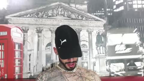 ---Vinzen--- online show from 10-14-25, 05:58