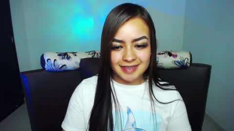 Daniela online show from 12-27-24, 03:09