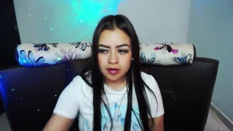 Daniela online show from 12-28-24, 01:49