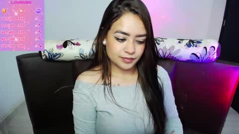 Daniela online show from 02-18-25, 10:27