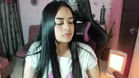 Daniela online show from 09-27-25, 08:08