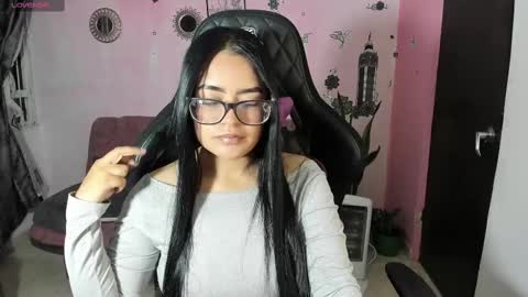 Daniela online show from 10-03-25, 07:27