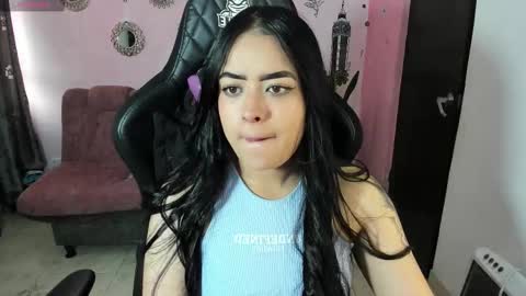 Daniela online show from 10-21-25, 12:28