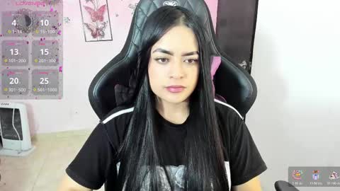 Daniela online show from 11-03-25, 12:50