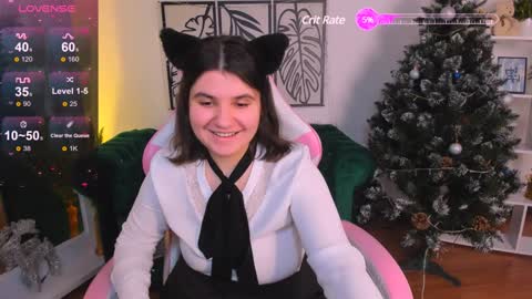 Viola online show from 12-26-24, 03:06