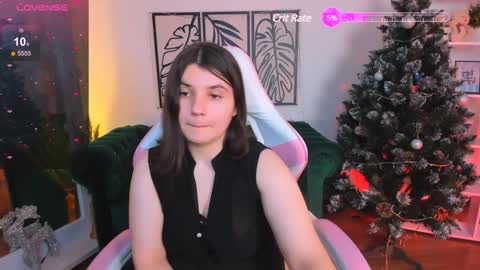 Viola online show from 12-27-24, 01:32