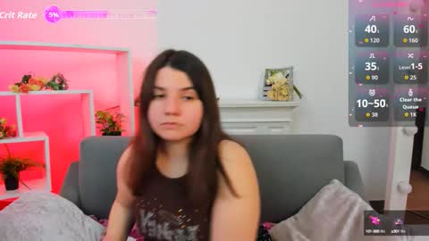 Viola online show from 09-21-25, 08:54