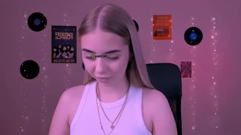 viola_sweet_ online show from 05-29-26, 08:45