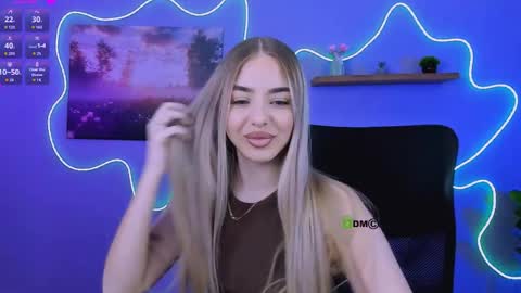 viola_sweet_ online show from 05-30-26, 09:06